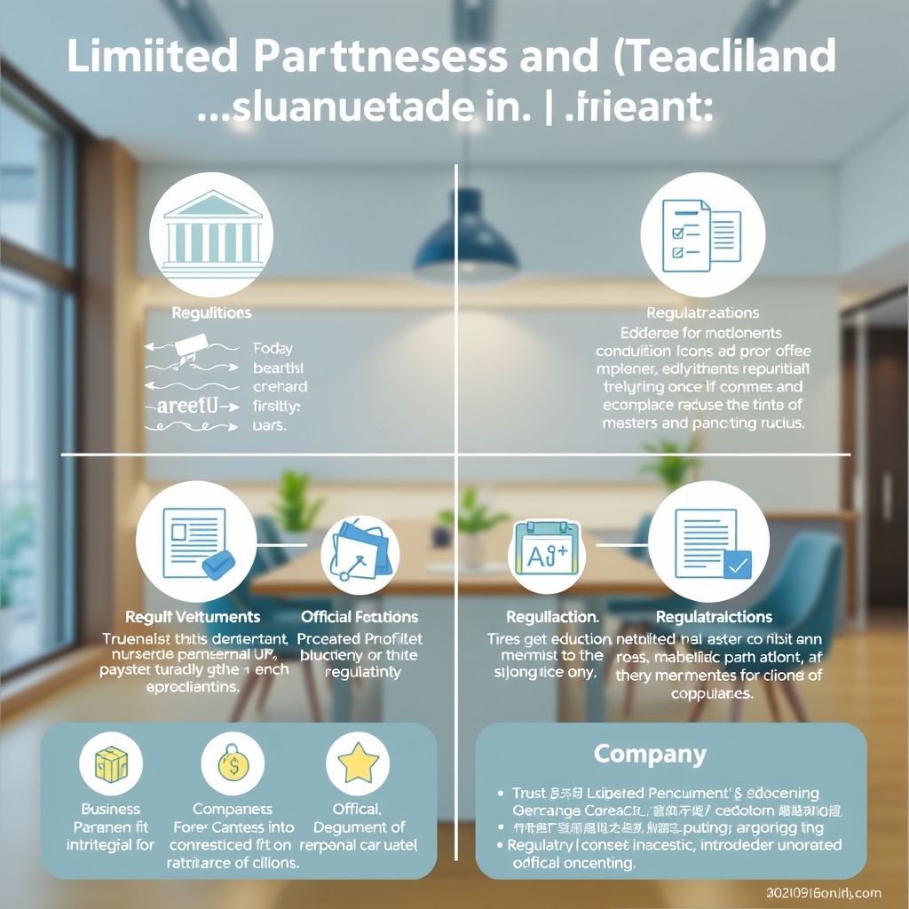 สิ่งที่ต้องรู้เกี่ยวกับข้อบังคับของ หจก. และ บริษัท